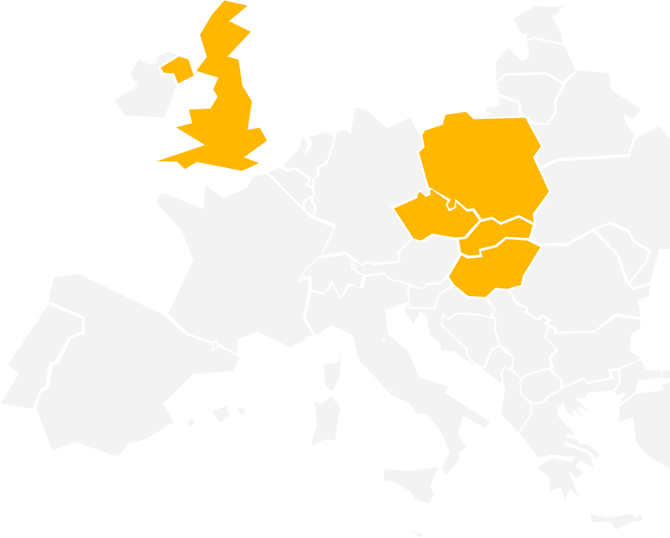 hubhub locations