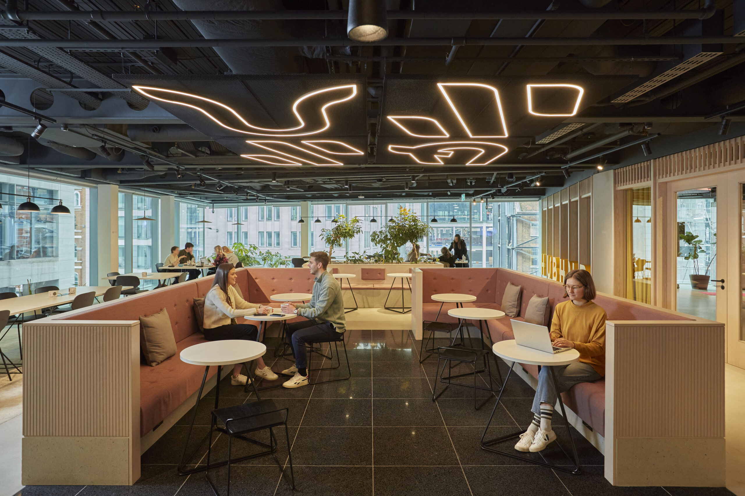HUBHUB, photo 8