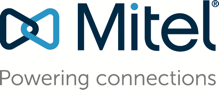 Mitel logo