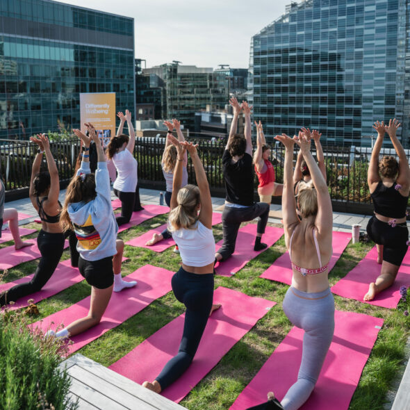Summer Reset Week: Resetting the Rhythm of Work