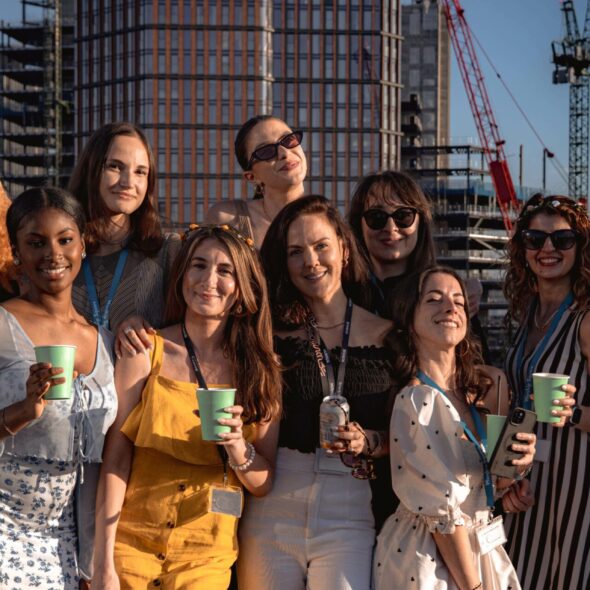 Your HubHub Team