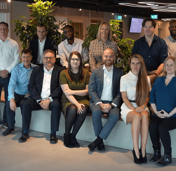 Meet Our Members – Ablestoke
