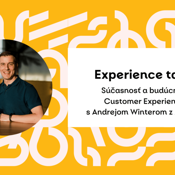 Partnerstvo, ktoré pomáha rásť: Experience talks a HubHub