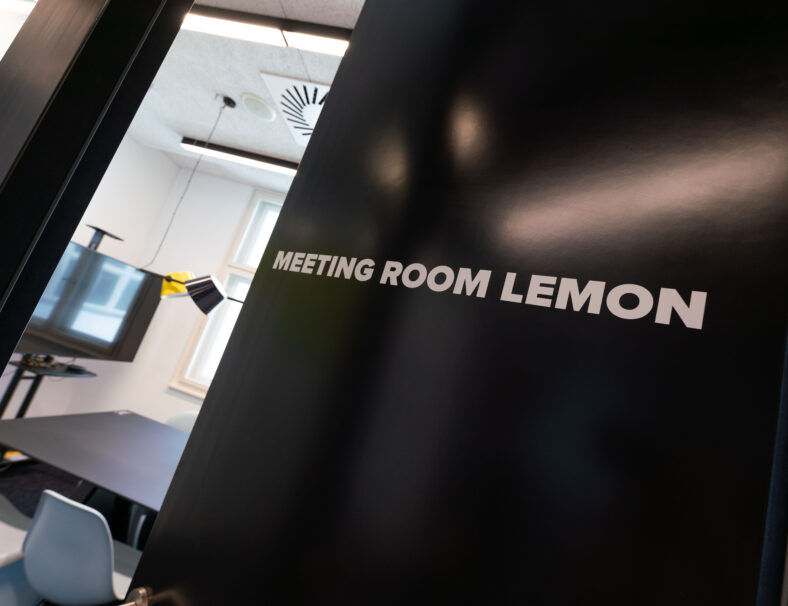 Na Přikope 14 – lemon