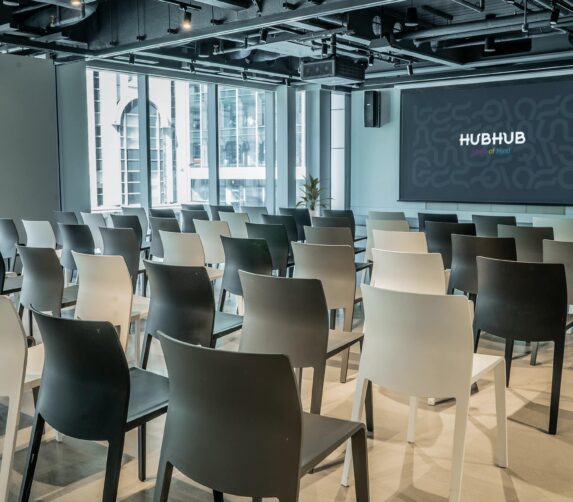 20 Farringdon street – event spaces