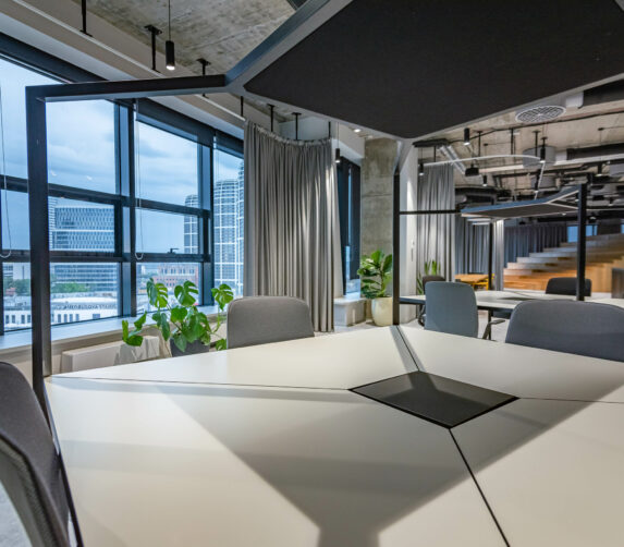 Nivy Tower – flexi