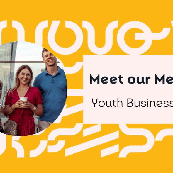 Meet our Members – Youth Business Poland