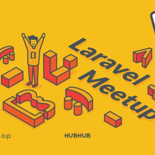 Laravel Meetup 2022